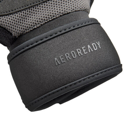  ถุงมือ Strength Training ADIDAS ADGB-15040 สีดำ ไซส์ XS_4